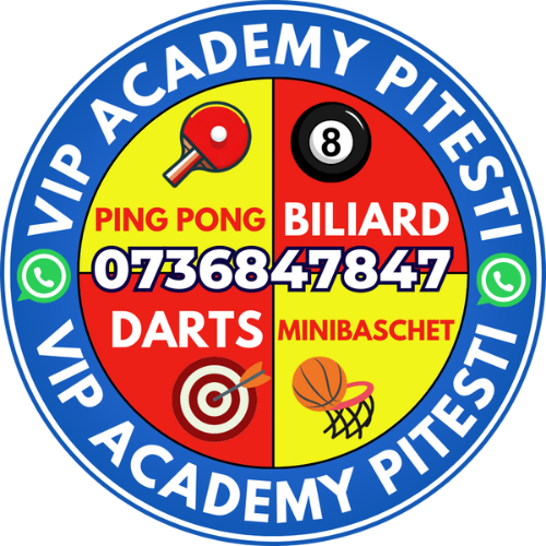 VIP Academy Pitesti